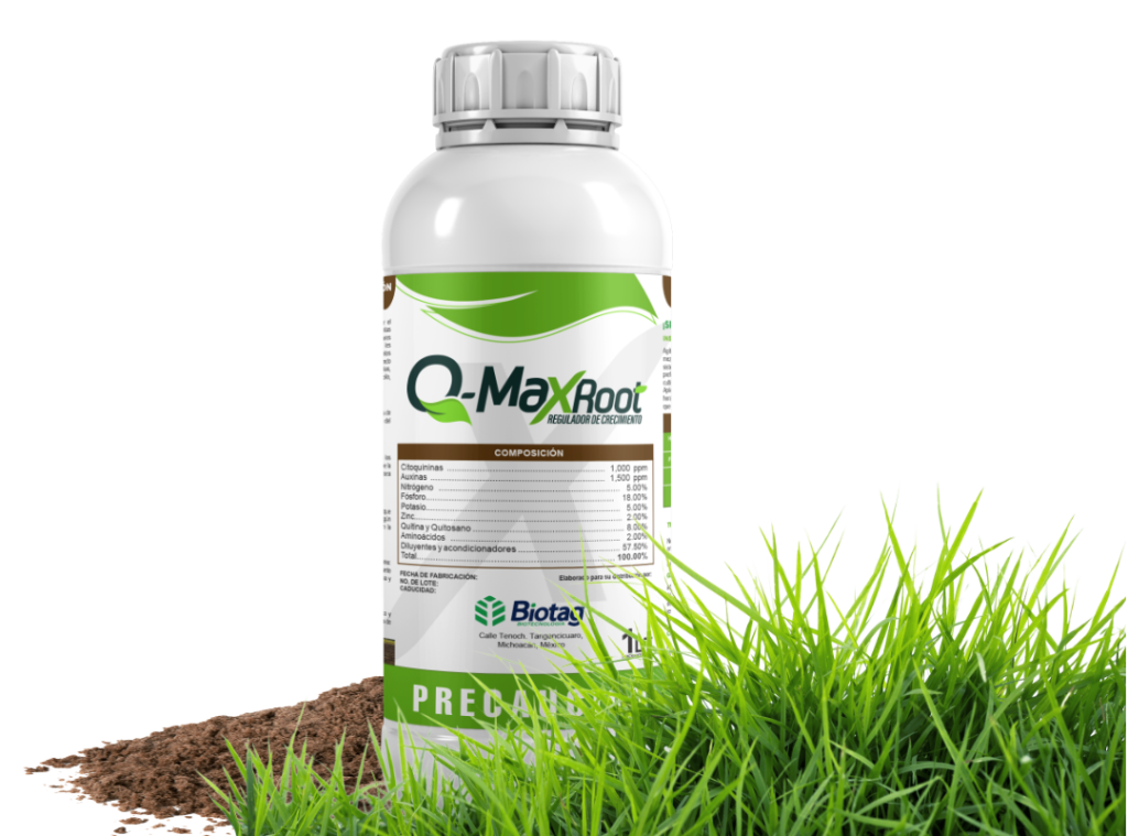Biotag Biotag - Productos Orgánicos